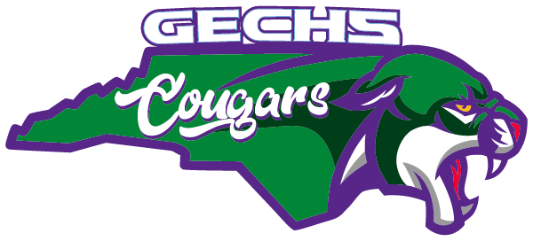 Greene Early College High School Logo