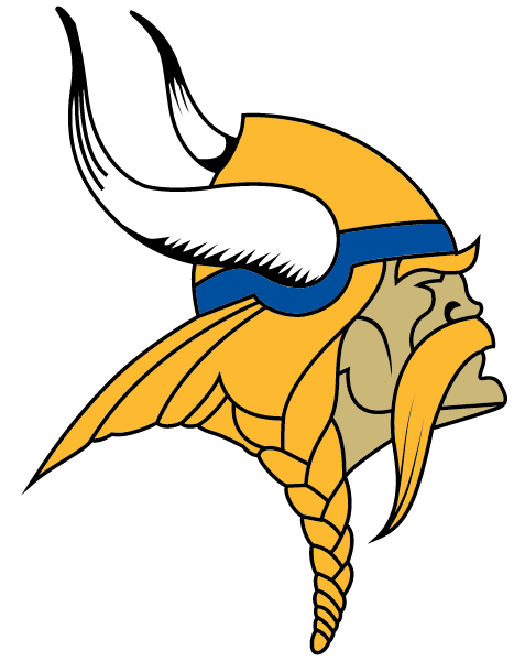 Northern Vance High School Logo