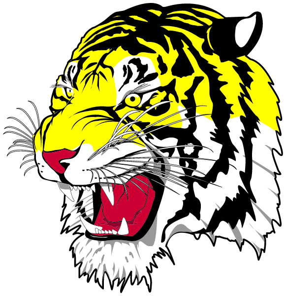 Hazelton-moffit Braddock School Logo