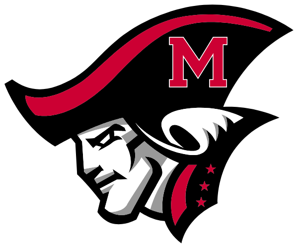 John Marshall High School Logo