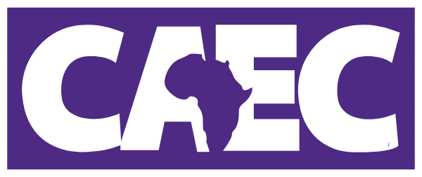 Columbus Africentric Ec K8 School Logo