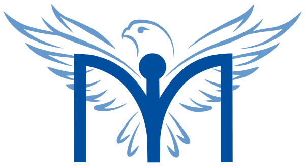 Midway Elementary School Logo