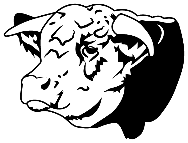 Burnt River High School Logo