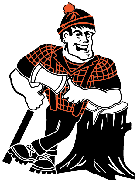 Powers High School Logo