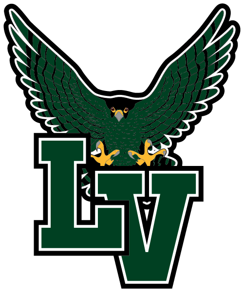 Locust Valley High School Logo