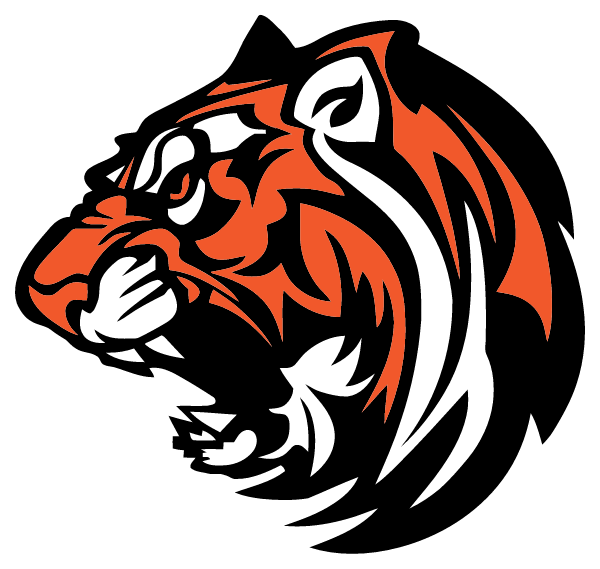 Dayville High School Logo