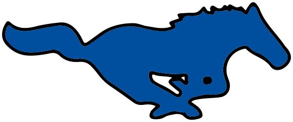 Heppner High School Sideline Store Mustangs (HEPPNER, OREGON) Spirit Apparel & Accessories Store