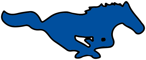 Heppner High School Logo