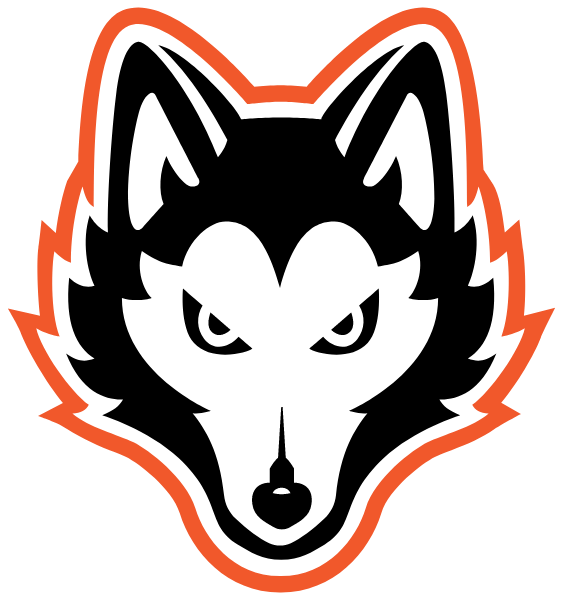 Sherman High School Logo