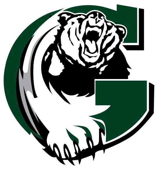 Griswold High School Sideline Store Grizzlies (HELIX, OREGON) Spirit Apparel & Accessories Store