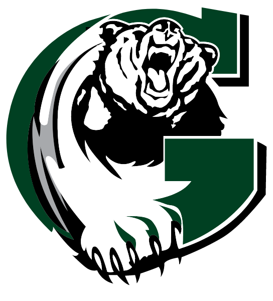 Griswold High School Logo