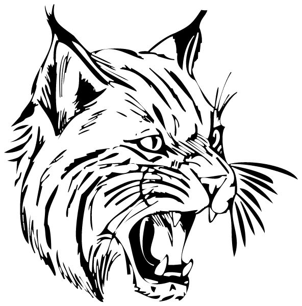 Halifax High School Logo