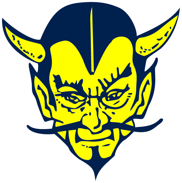 Old Forge High School Logo