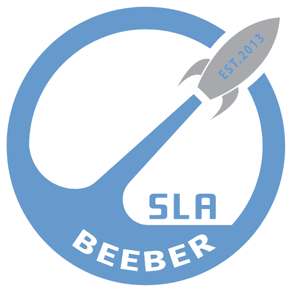Science Leadership Academy At Beeber Logo