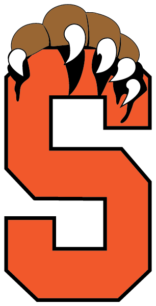 Sheffield Area High School Logo