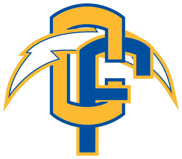 Calhoun Falls High School Logo