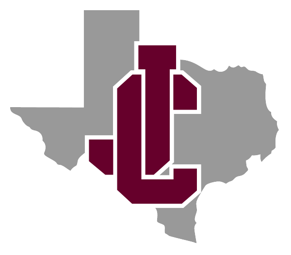 Lyndon B Johnson High School Logo