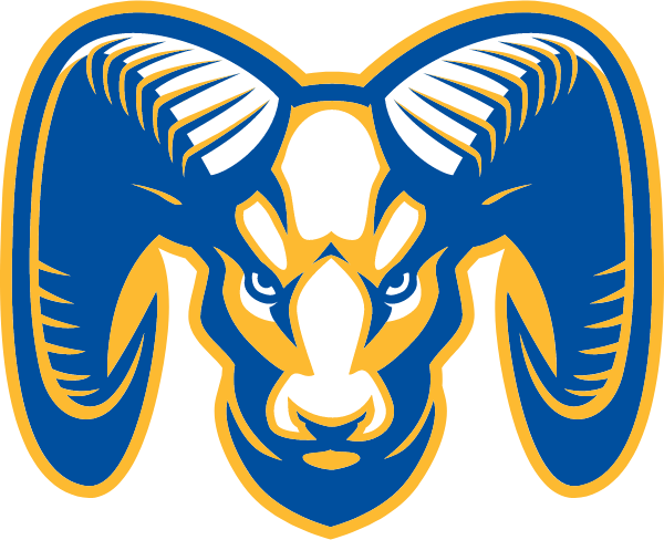 Rockville High School Logo