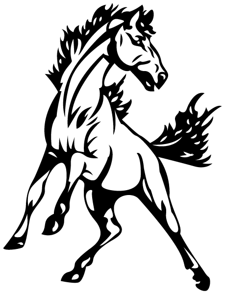 Marathon High School Logo
