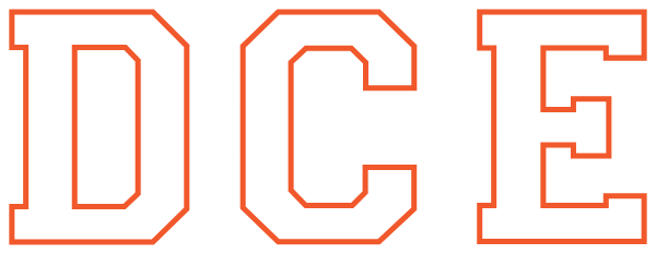 Dr C M Cash Elementary School Logo