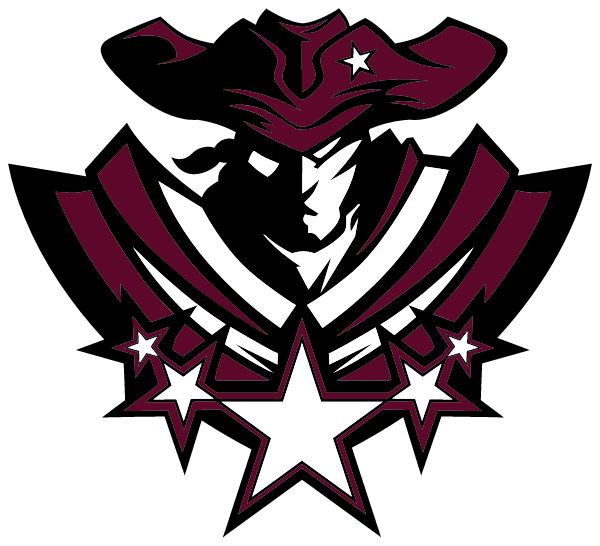 Cooper Junior High Sideline Store Patriots (WYLIE, TEXAS) Spirit Apparel & Accessories Store