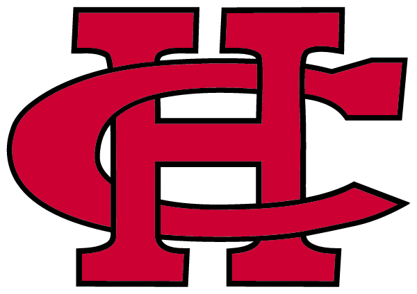 Cedar Hill 9th Grade Center Logo