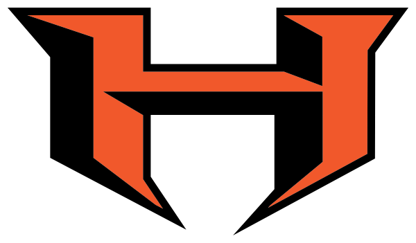 Higgins High School Logo