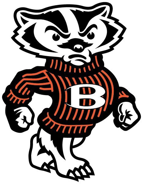 Buckholts High School Sideline Store Badgers (BUCKHOLTS, TEXAS) Spirit Apparel & Accessories Store