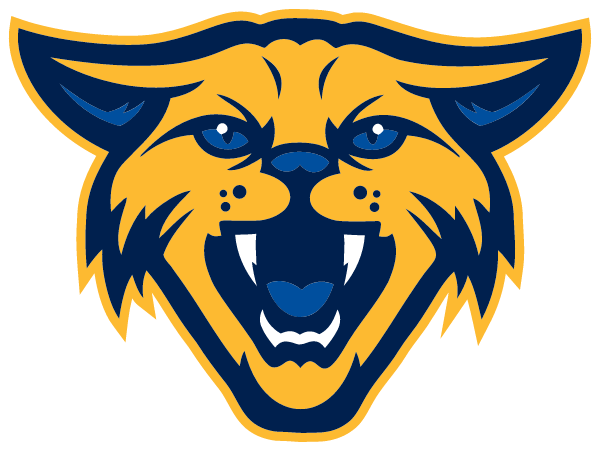 Sunray High School Logo