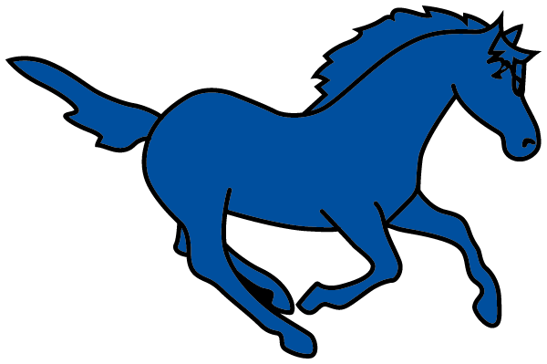 Mumford High School Logo