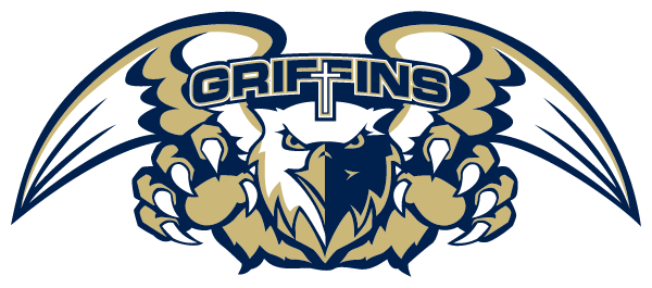 Father Mcgivney Catholic High School Logo