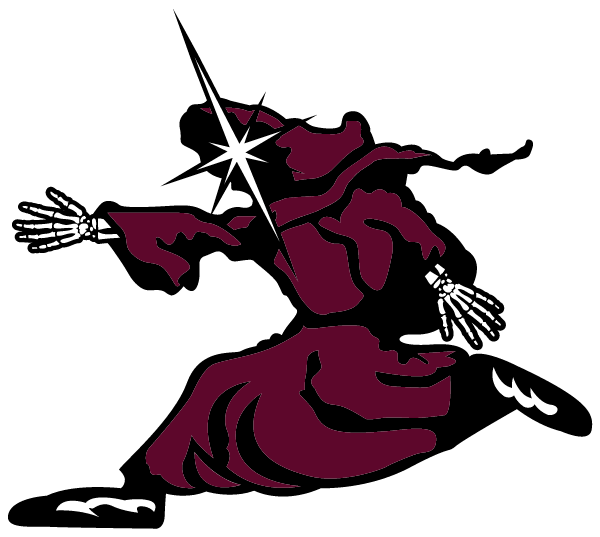 Proctor High School Logo