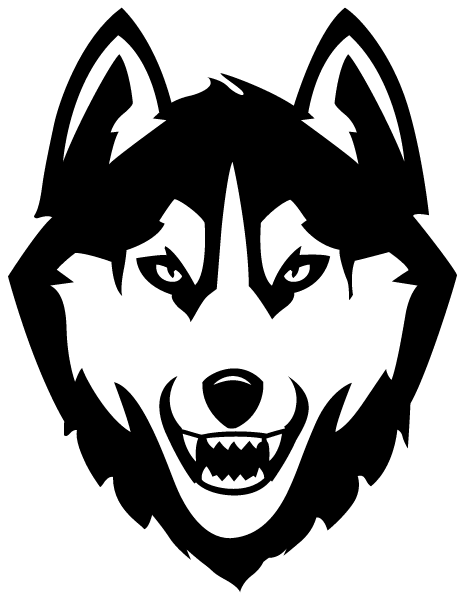 Burlington High School Logo