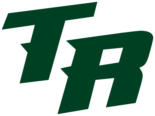 Tongue River High School Logo