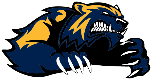 El Dorado High School Logo
