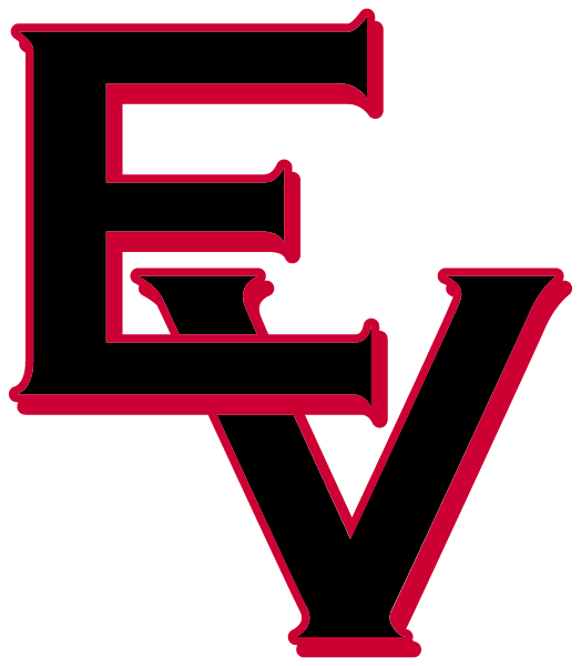 East Valley High School Logo