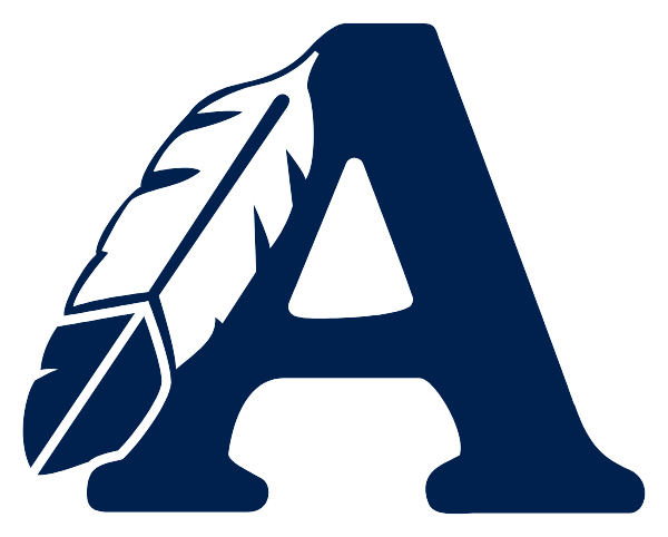 Arizona State School For Deaf & Blind Logo