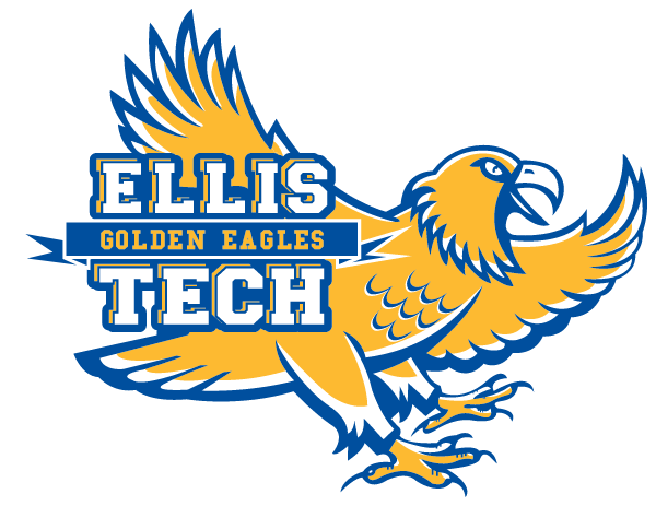 H H Ellis Technical High School Logo