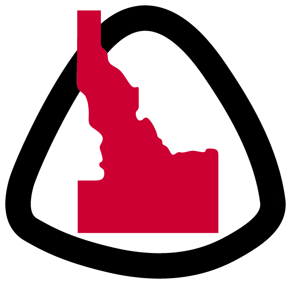 Idaho School For Deaf & Blind Logo