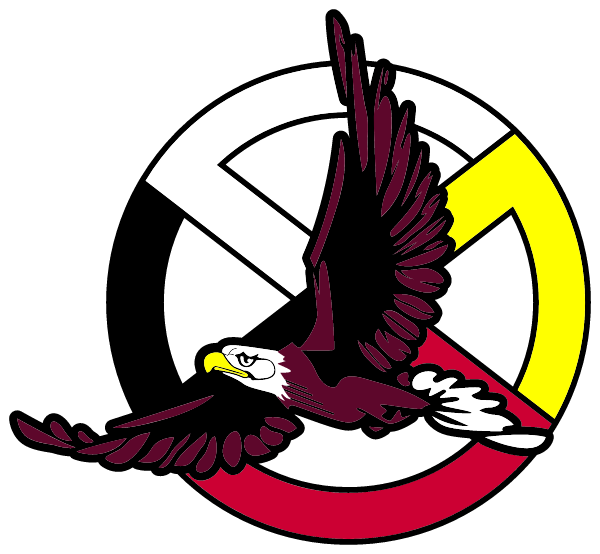 Nah Tah Wahsh  Psa Logo