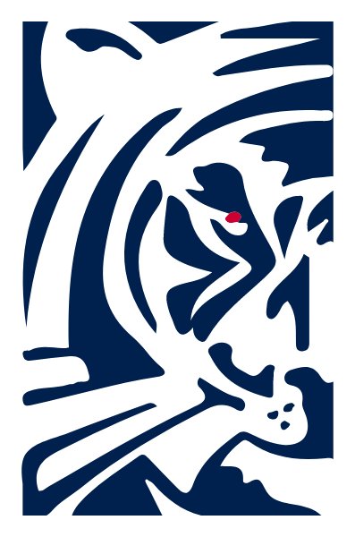 Mississippi School For The Blind Logo