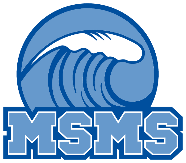 The Mississippi School For Mathematics And Science Logo
