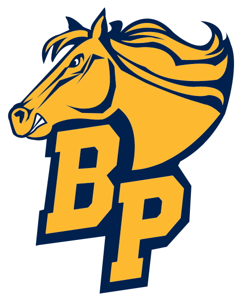 Bronx Prep High School Logo