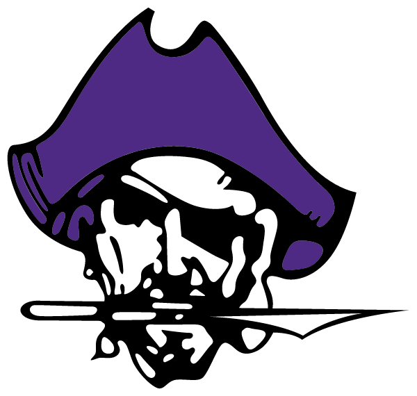 Merrillville Pop Warner Logo