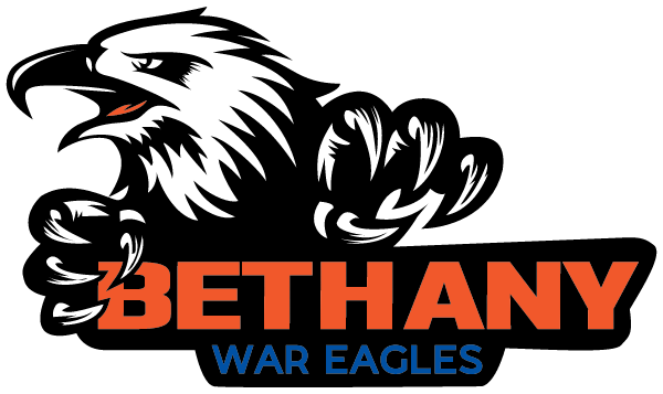 Bethany Christian School Logo