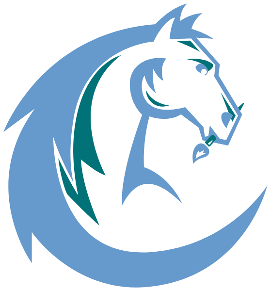 Centennial Academy Of Fine Arts Logo