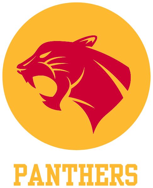 Kipp Dream Preparatory Sideline Store Panthers (HOUSTON, TEXAS) Spirit Apparel & Accessories Store