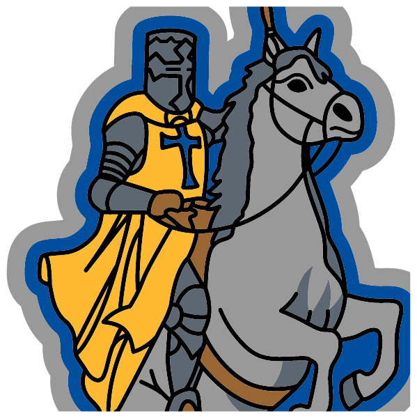 Old Bethel Christian Academy Logo