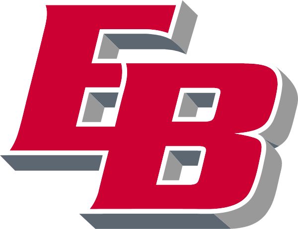 California State University East Bay Sideline Store Pioneers (HAYWARD, CALIFORNIA) Spirit Apparel & Accessories Store