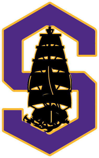 Strasburg High School Logo